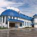 Церковь христиан веры евангельской «Ковчег спасения» в городе Лунинец