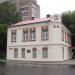 Лунинецкий районный краеведческий музей в городе Лунинец