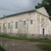 Костёл Св. Иосифа в городе Лунинец