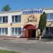 Магазин «Промтовары» в городе Лунинец