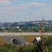 Путепровод в городе Белгород