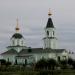 Храм преподобного Сергия Радонежского в Красной Слободе в городе Белгород