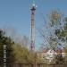 Бывшая башня сотовой связи ПАО «Вымпел-Коммуникации» («Билайн»)