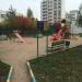 Детская игровая площадка (ru) in Moscow city