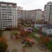 Детская игровая  площадка в городе Екатеринбург