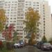 Zelenograd, корпус 303 in Moscow city
