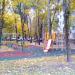 Детская игровая площадка (ru) in Moscow city