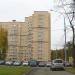 Zelenograd, корпус 316 in Moscow city