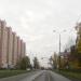 Zelenograd, корпус 606 in Moscow city