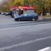 Снесенный магазин выпечки «Каскад Пицца» (ru) in Moscow city