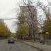 Остановка общественного транспорта «Диспансер» (ru) in Moscow city