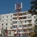 Бывшая мачта сотовой связи ПАО «МТС» в городе Хабаровск