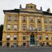 Mayor's Office, 3rd district (Obuda) in Budapest city