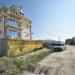Корпус гостиницы «Серенада» в городе Судак