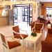 Seagull Hotel Apartments in Pernera city