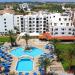 Seagull Hotel Apartments in Pernera city