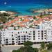 Seagull Hotel Apartments in Pernera city