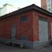 Трансформаторная подстанция (ru) in Moscow city