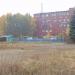 Теннисные корты в городе Челябинск
