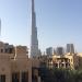 Maribel's place (en) في ميدنة مدينة دبــيّ 