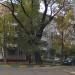 Koptevsky bulvar, 17 in Moscow city