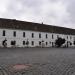 Zichy Castle in Budapest city