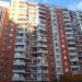Aviatsionnaya ulitsa, 72 корпус 2 in Moscow city