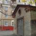 Трансформаторная подстанция (ru) in Moscow city