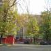 Koptevskaya ulitsa, 26 корпус 6 in Moscow city