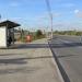 Автобусная остановка «Алебашевская»