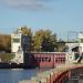 Пешеходная набережная (ru) in Moscow city