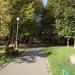 Народный парк «Щукинская набережная» (ru) in Moscow city
