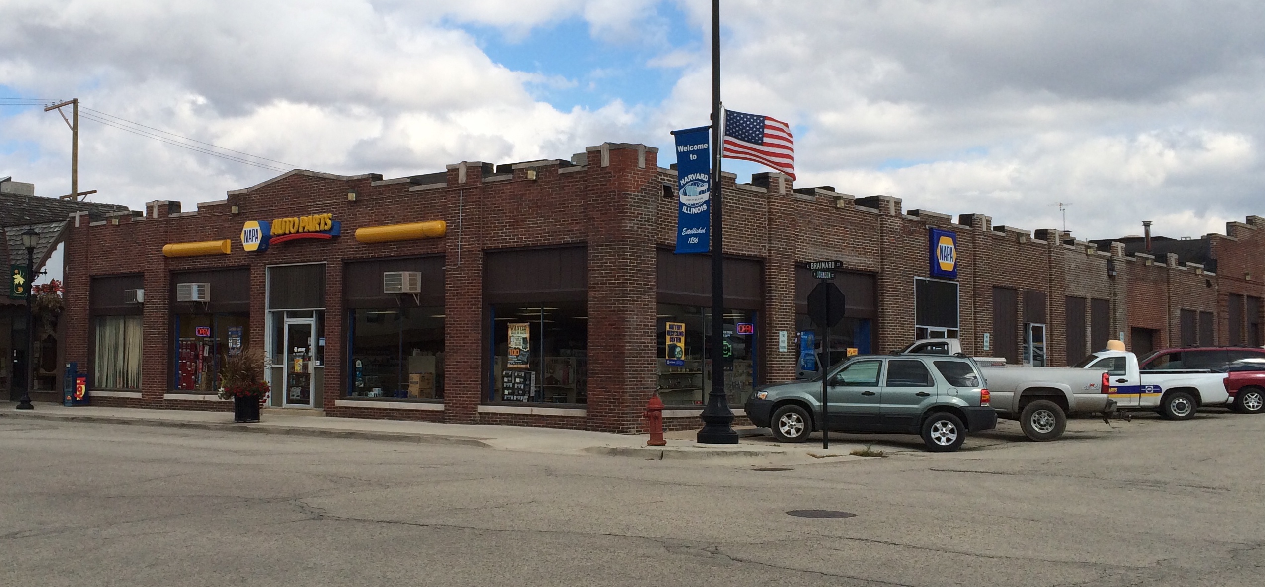 napa-auto-parts-harvard-illinois