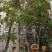 Glebovskaya ulitsa, 4 in Moscow city