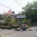 Perum BULOG Divre Jabar di kota Bandung