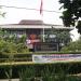 Perum BULOG Divre Jabar di kota Bandung