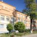 Школа № 11 в городе Черкассы