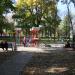 Детская площадка в городе Черкассы