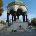 German Fountain (Alman Çeşmesi) in Istanbul Metropolitan Municipality city