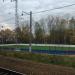 Хоккейно-футбольная коробка в городе Красногорск