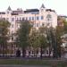 Памятник архитектуры «Доходный дом Вешнякова» (ru) in Moscow city