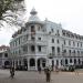 Queen's Hotel in Kandy city
