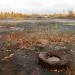 Отстойник в городе Челябинск