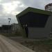 Вентиляционный киоск (ru) in Moscow city