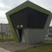 Вентиляционный киоск (ru) in Moscow city