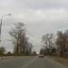 Автобусная остановка «Река Сходня» (ru) in Moscow city
