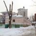 Vtoroy Vrazhsky pereulok, 3 in Moscow city