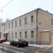 Zemledelchesky pereulok, 7 in Moscow city