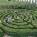 Labyrinth  in Budapest city