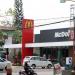 McDonald's (id) in Bandung city